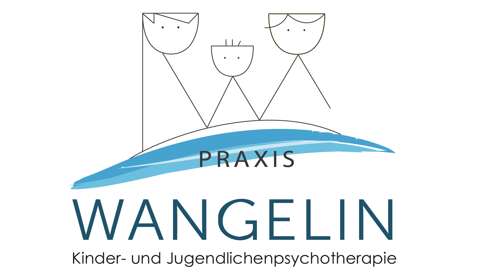 Praxis Wangelin - Logo